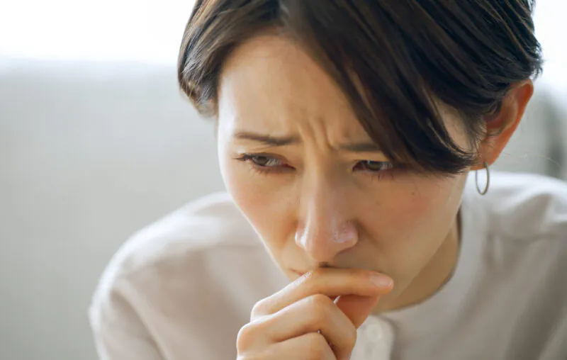 喘息の症状と特徴
